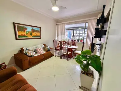 Apartamento com 3 Quartos à venda, 120m² no Ingá, Niterói