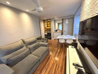 Apartamento com 2 Quartos à venda, 87m² no Recreio dos Bandeirantes, Rio de Janeiro