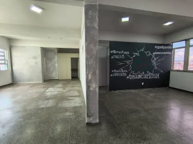Sala Comercial para alugar, 128m² no Amazonas, Contagem