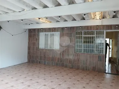 Casa com 2 Quartos à venda, 140m² no Santa Teresinha, São Paulo