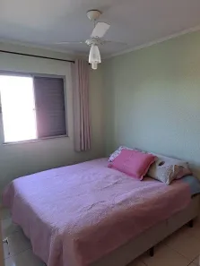 Apartamento com 2 Quartos à venda, 57m² no Jardim São Vicente, Campinas