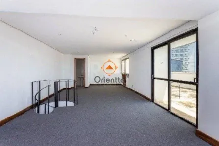 Sala Comercial com 2 Quartos à venda, 132m² no Boa Vista, Porto Alegre