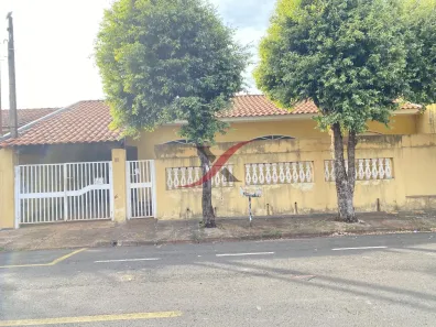 Casa com 3 Quartos à venda, 130m² no Vila Elmaz, São José do Rio Preto