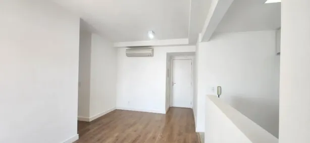 Apartamento com 2 Quartos à venda, 66m² no Brooklin Paulista, São Paulo