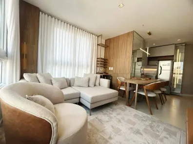 Apartamento com 2 Quartos à venda, 56m² no Navegantes, Capão da Canoa
