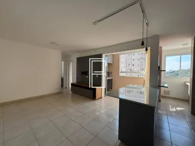 Apartamento com 2 Quartos à venda, 60m² no Nova Vista, Belo Horizonte