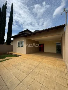 Casa com 4 Quartos à venda, 150m² no Parque Anhanguera, Goiânia