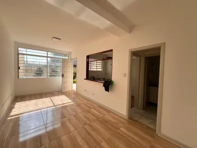 Casa com 1 Quarto para alugar, 55m² no Vila Mariana, São Paulo