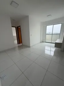 Apartamento com 2 Quartos para alugar, 55m² no Morada do Ouro, Cuiabá