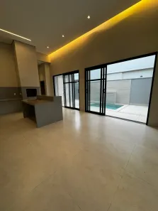 Casa de Condomínio com 3 Quartos à venda, 172m² no Condomínio Belvedere II, Cuiabá