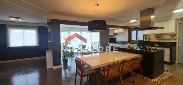 Apartamento com 2 Quartos à venda, 137m² no Loteamento Residencial Vila Bella Dom Pedro, Campinas