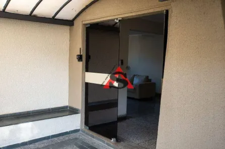 Apartamento com 3 Quartos à venda, 107m² no Vila Parque Jabaquara, São Paulo