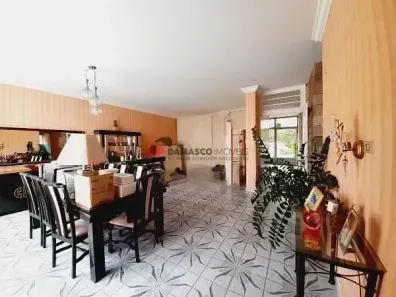 Casa com 4 Quartos à venda, 350m² no Barcelona, São Caetano do Sul