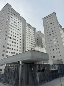 Apartamento com 2 Quartos à venda, 44m² no Jardim Remo, São Paulo
