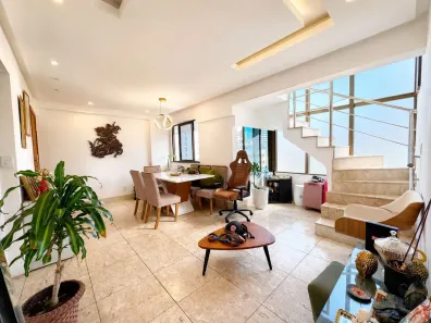 Cobertura com 2 Quartos à venda, 147m² no Pituba, Salvador