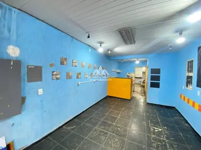 Ponto Comercial para alugar, 57m² no Vila Virgínia, Ribeirão Preto