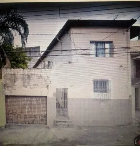 Lote/Terreno com 1 Quarto à venda, 305m² no Vila Bertioga, São Paulo