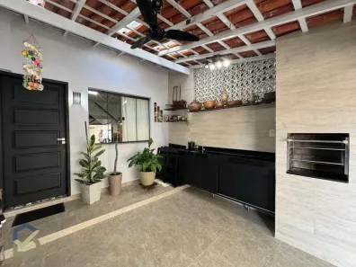 Casa com 2 Quartos à venda, 66m² no Costa do Sol, Macaé