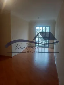 Apartamento com 3 Quartos para venda ou aluguel, 80m² no Ipiranga, São Paulo