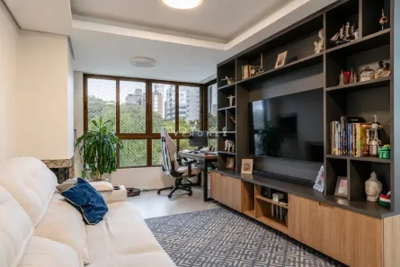 Apartamento com 3 Quartos à venda, 104m² no Boa Vista, Porto Alegre