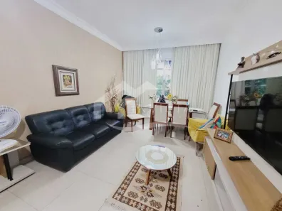 Apartamento com 3 Quartos à venda, 110m² no Copacabana, Rio de Janeiro