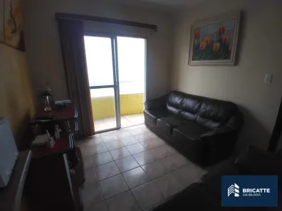 Cobertura com 2 Quartos para alugar, 70m² no , Mongaguá
