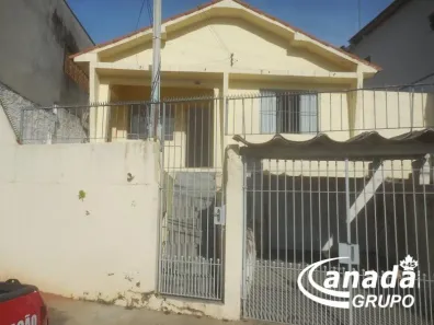 Casa com 2 Quartos à venda, 252m² no Vila Osasco, Osasco