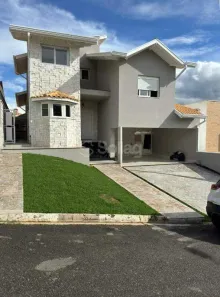 Casa de Condomínio com 3 Quartos à venda, 299m² no Pinheirinho, Vinhedo