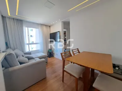 Apartamento com 2 Quartos à venda, 47m² no Maringá, Serra