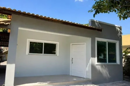 Casa de Condomínio com 2 Quartos à venda, 70m² no Spar (Inoã), Maricá