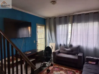 Sobrado com 3 Quartos à venda, 75m² no Jardim Jaçanã, São Paulo