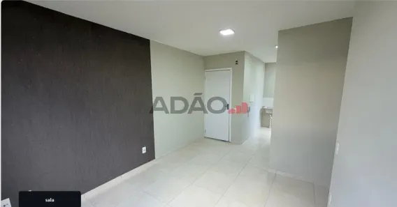 Apartamento com 2 Quartos à venda, 46m² no Fazenda Santa Rita, Goiânia