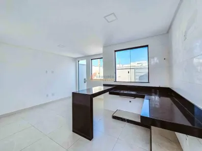 Casa com 3 Quartos à venda, 90m² no Fábio Notini, Divinópolis