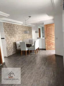 Casa de Condomínio com 3 Quartos à venda, 156m² no Vila Aricanduva, São Paulo