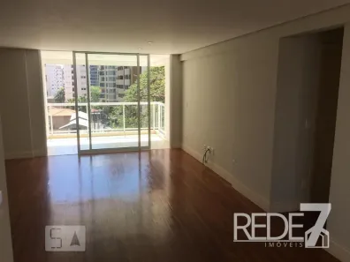 Apartamento com 2 Quartos à venda, 125m² no Cambuí, Campinas
