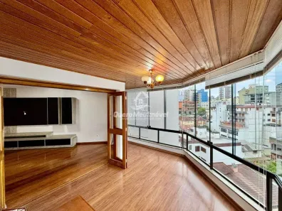 Cobertura com 3 Quartos à venda, 223m² no Centro, Caxias do Sul