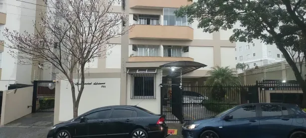 Apartamento com 2 Quartos para alugar, 64m² no Palmeiras de São José, São José dos Campos