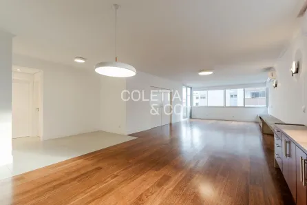 Apartamento com 3 Quartos à venda, 270m² no Higienópolis, São Paulo
