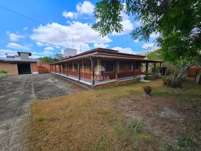 Fazenda/Sítio com 4 Quartos à venda, 330m² no Ebenezer, Gravatá