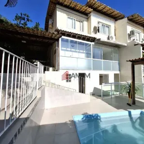 Casa com 3 Quartos à venda, 180m² no Maria Paula, Niterói