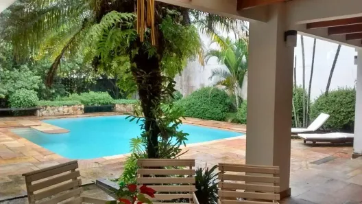 Sobrado com 6 Quartos à venda, 700m² no Anchieta, São Bernardo do Campo
