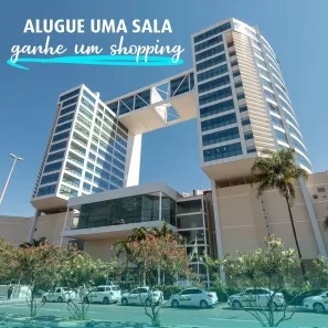Sala Comercial para alugar, 38m² no Areal, Brasília