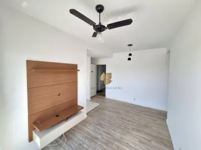 Apartamento com 2 Quartos à venda, 60m² no Jardim Chapadão, Campinas