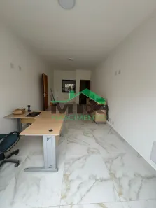 Sala Comercial para alugar, 15m² no Rudge Ramos, São Bernardo do Campo