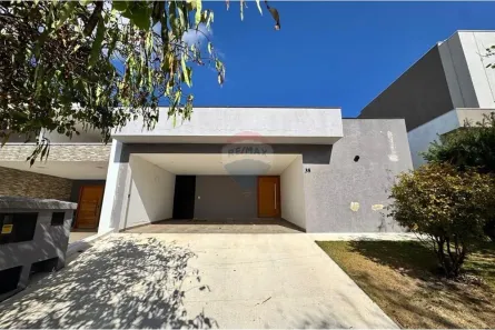 Casa de Condomínio com 3 Quartos para alugar, 220m² no Jardim Residencial Giverny, Sorocaba