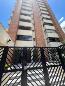 Apartamento com 3 Quartos à venda, 103m² no Jardim Vila Mariana, São Paulo