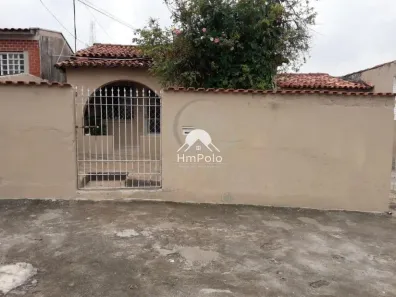 Casa com 2 Quartos à venda, 120m² no Vila Andrade Neves, Campinas