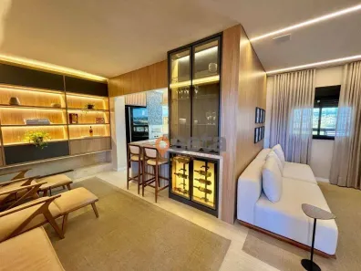 Apartamento com 2 Quartos à venda, 63m² no Loteamento Floresta, São José dos Campos