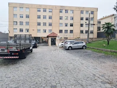 Apartamento com 3 Quartos à venda, 75m² no Parolin, Curitiba