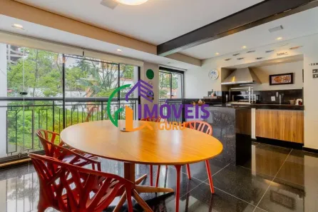 Apartamento com 3 Quartos à venda, 350m² no Jardim Vitória Régia, São Paulo